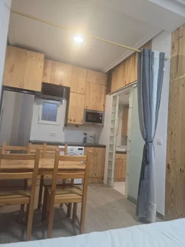 Piso en calle de Camarena, 308 - Foto 1