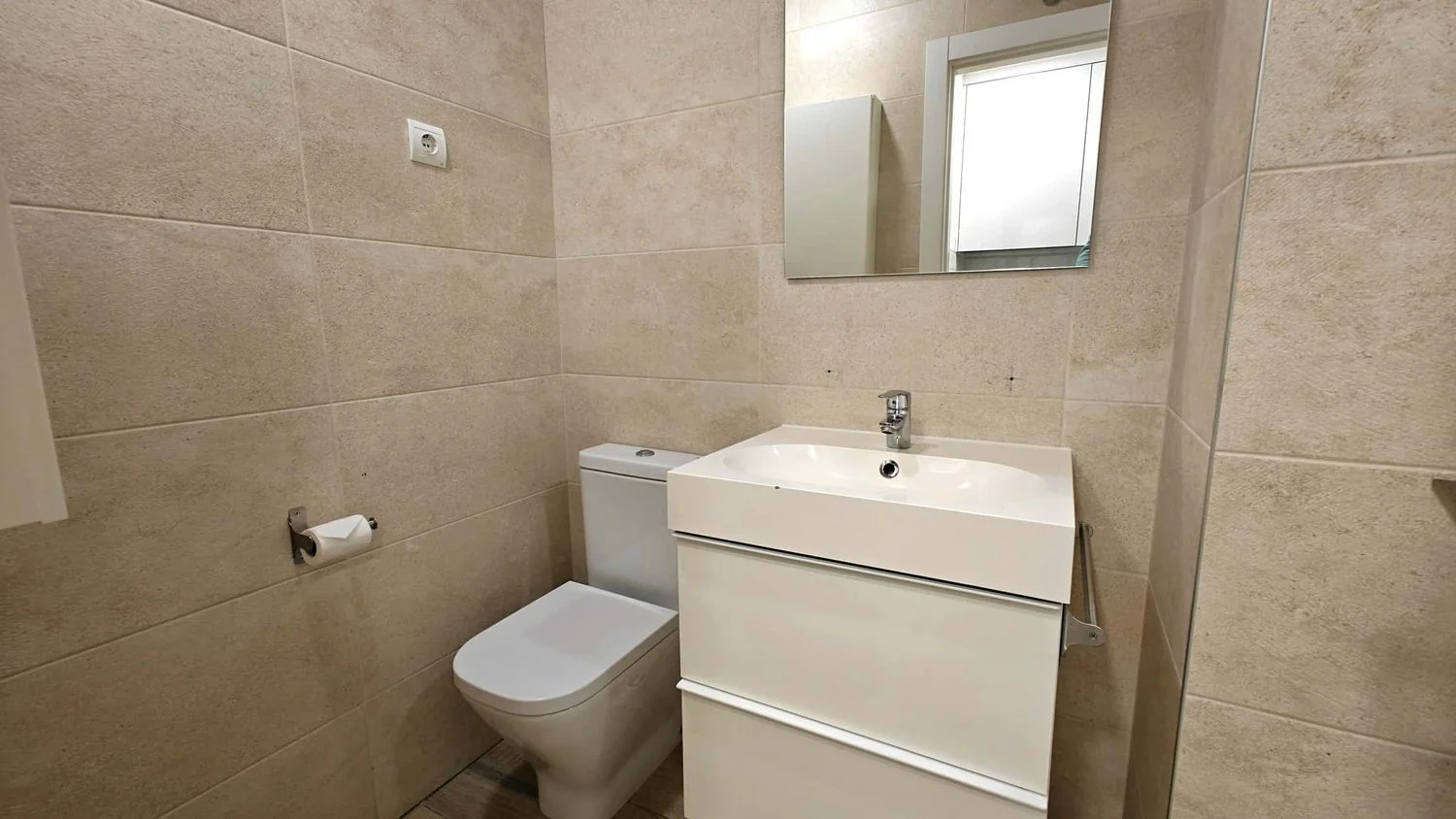 Estudio en Paseo de la Castellana s/n, Bernabéu-Hispanoamérica - Foto 17