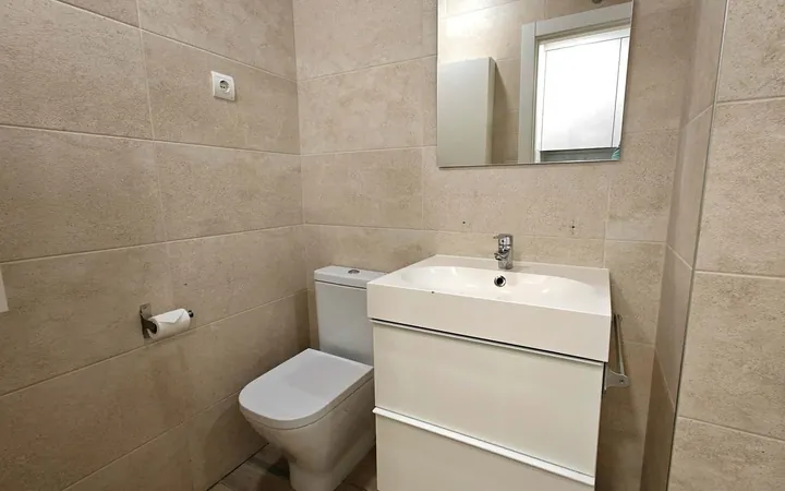 Estudio en Paseo de la Castellana s/n, Bernabéu-Hispanoamérica - Foto 17