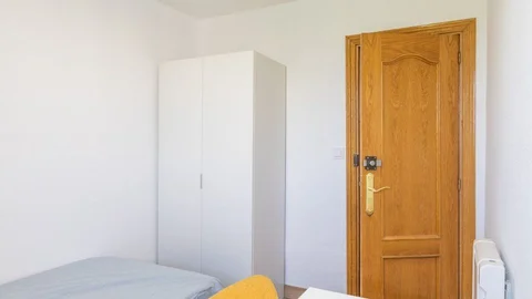 Piso en Barrio Arcos - Foto 10