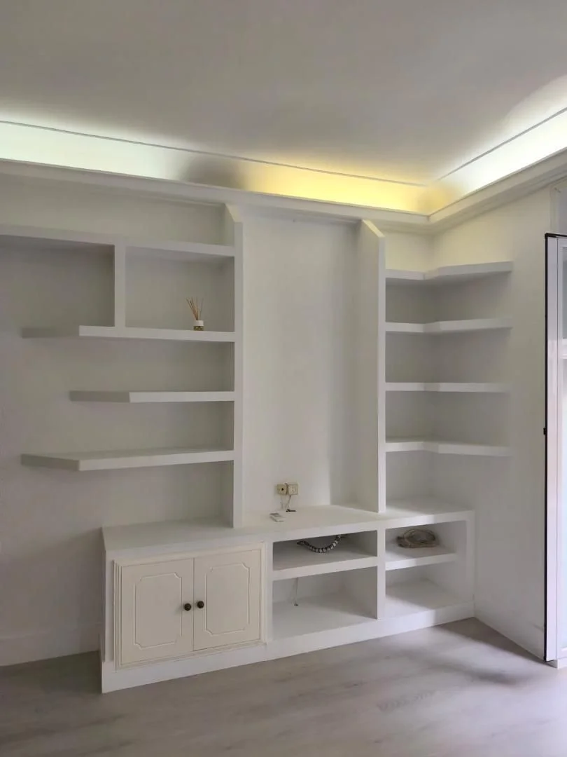 Piso en  Calle de Rodríguez San Pedro 25 - Foto 1