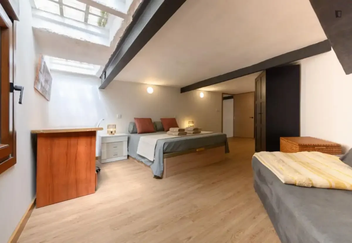 Apartamento en  Madrid Capital - Foto 8