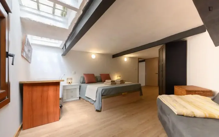 Apartamento en  Madrid Capital - Foto 8