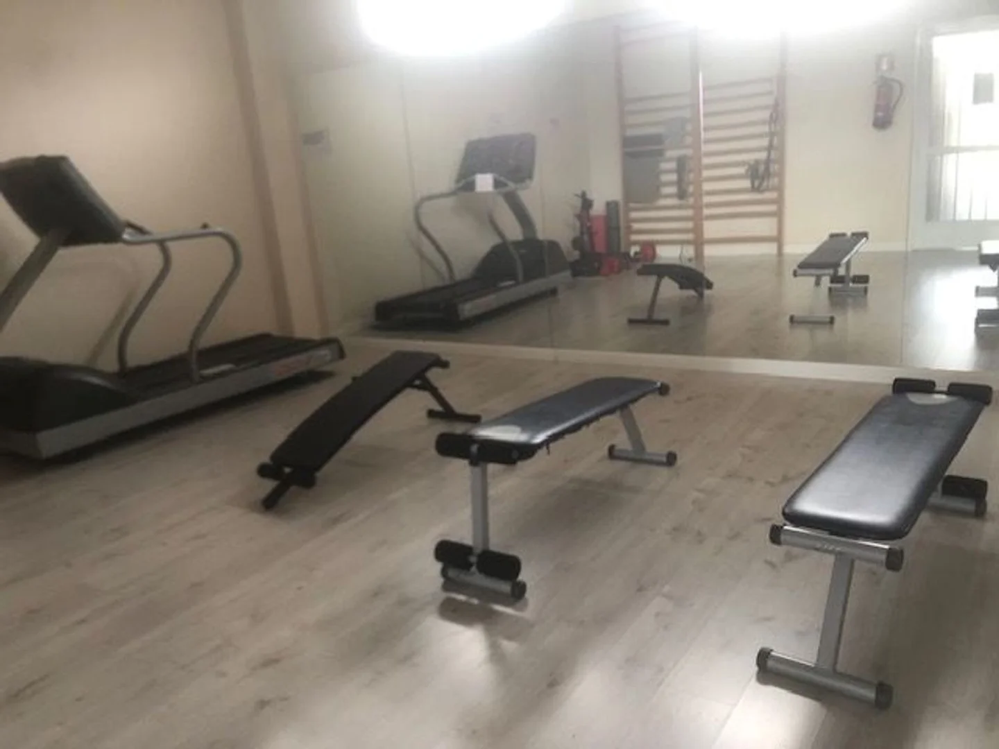 Piso en calle de la Infanta María, 7 - Foto 22