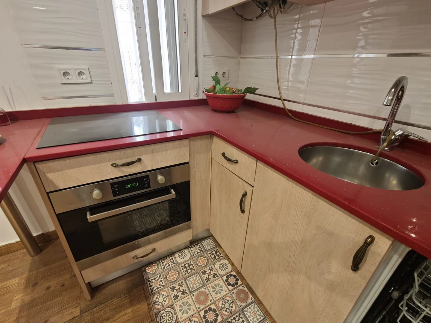 Estudio en Calle de Jesús y María, 34, Lavapiés-Embajadores - Foto 15