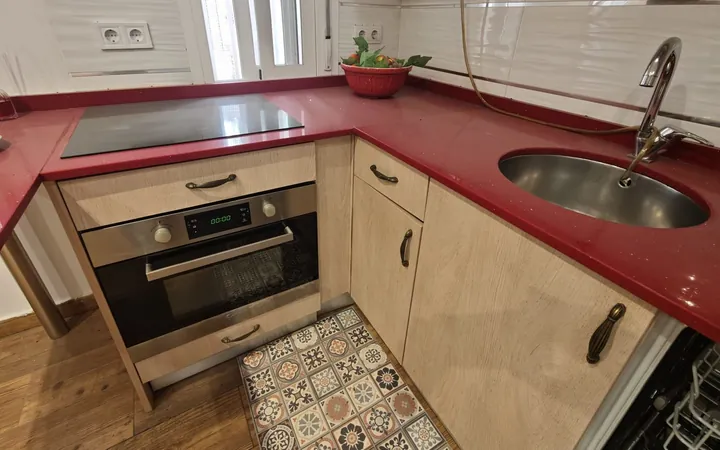 Estudio en Calle de Jesús y María, 34, Lavapiés-Embajadores - Foto 15