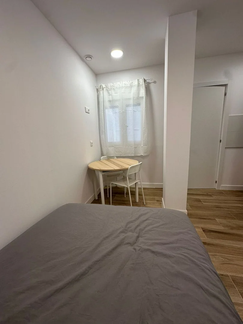 Estudio en Calle de Manuel Maroto, 51, San Diego - Foto 4