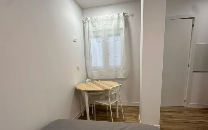 Estudio en Calle de Manuel Maroto, 51, San Diego - Foto 4