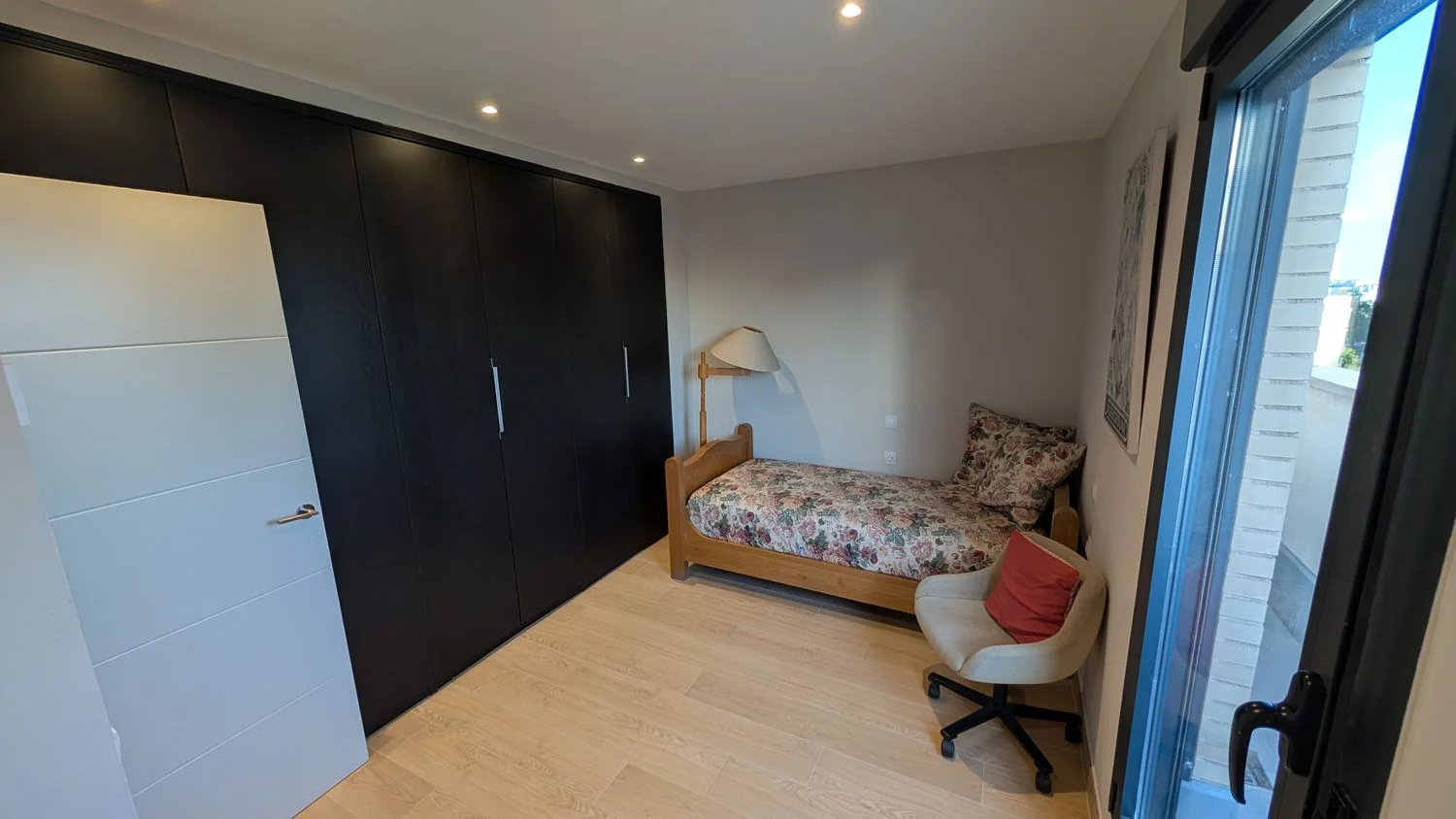 Dúplex en Avenida de las Fuerzas Armadas, 130, Valdebebas - Valdefuentes - Foto 22