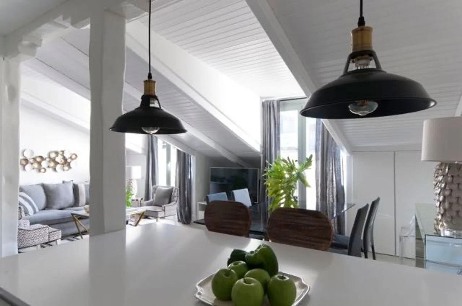 Dúplex en calle de Barbieri, 4 - Foto 9