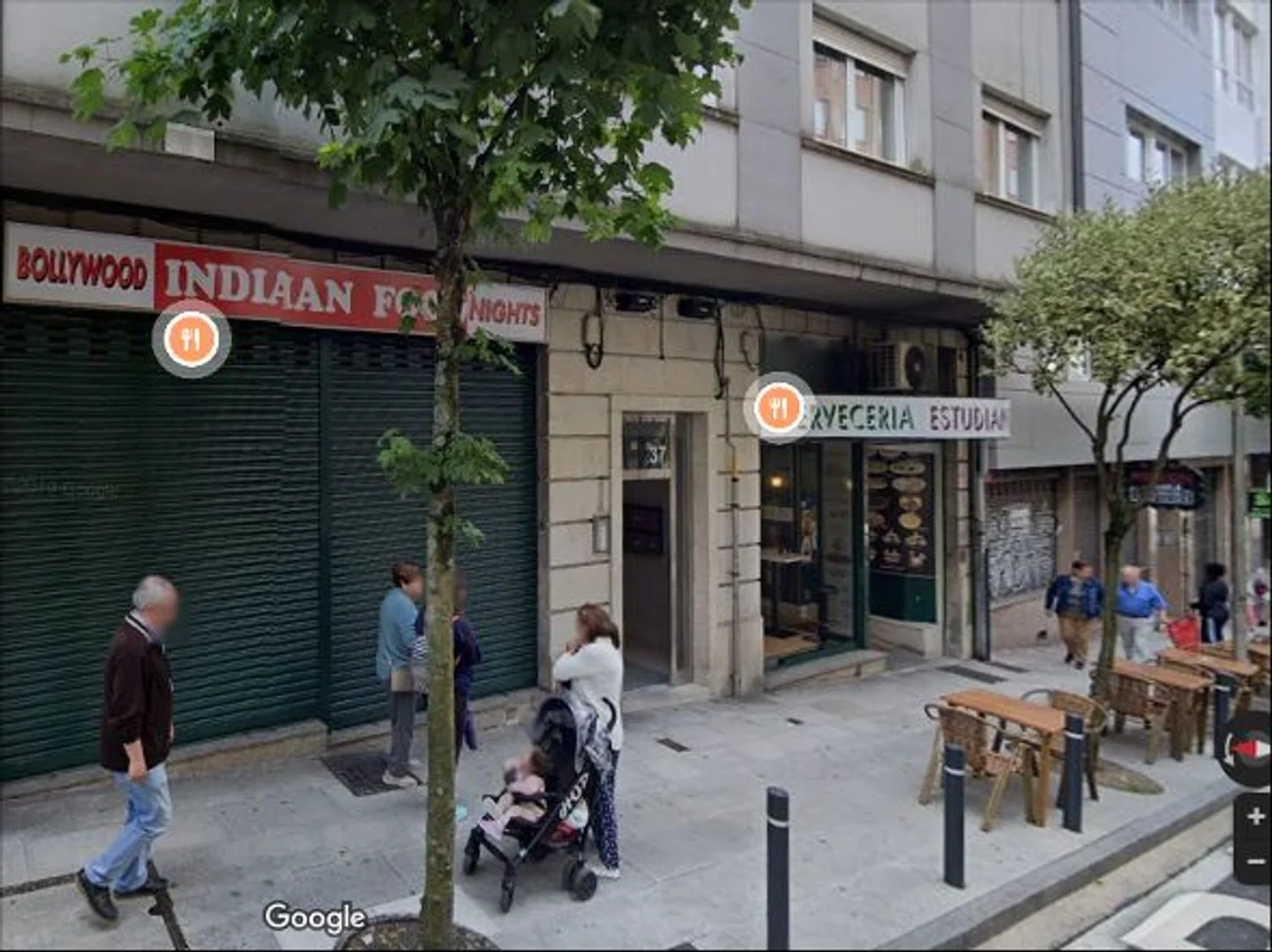 Piso en calle de Fernando III o Santo, 37 - Foto 32