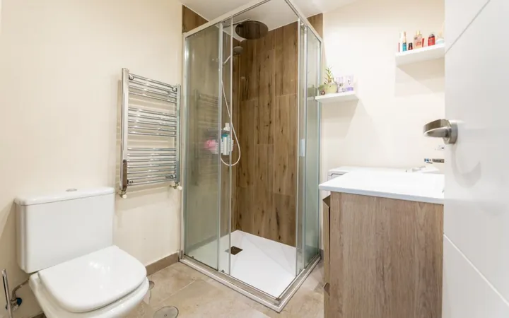 Piso en Calle de la Isla de Arosa, 45, Peñagrande - Foto 14