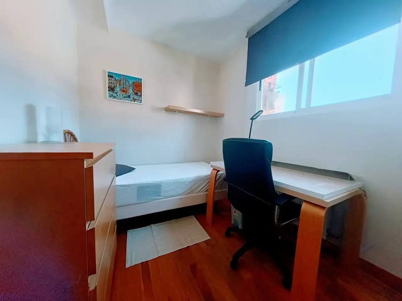Piso en  ISLA DE OZA - Foto 6