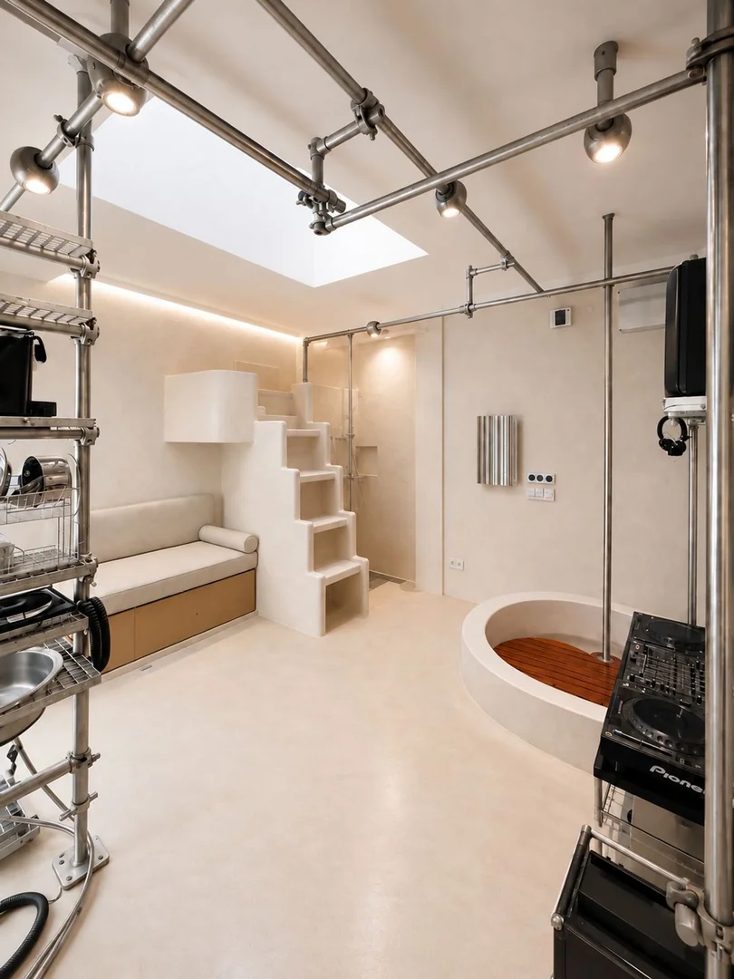 Loft en Avenida Cerro de los Ángeles, 34, Zofío - Foto 26