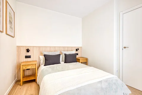 Piso en calle del Mesón de Paredes - Foto 24