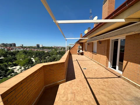 Alquiler de dúplex en Paseo de la Dirección, 176 - Foto 5