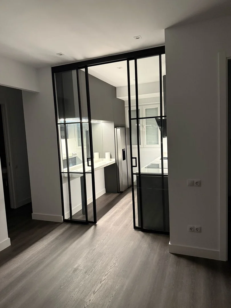 Ático en calle de los Reyes Magos, 18 - Foto 6