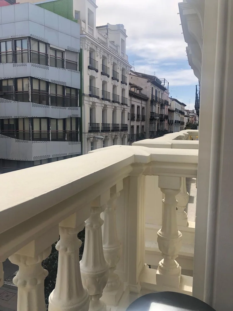 Piso en Calle de Hortaleza, 61, Chueca-Justicia - Foto 6