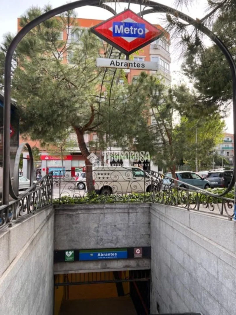 Piso en Calle de Carrero Juan Ramón, Abrantes - Foto 16