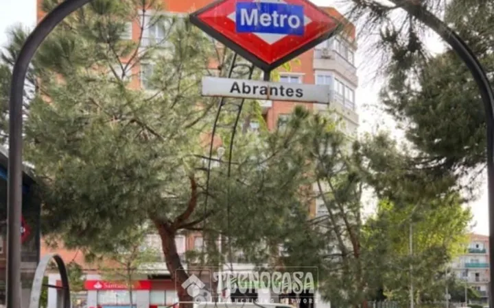 Piso en Calle de Carrero Juan Ramón, Abrantes - Foto 16