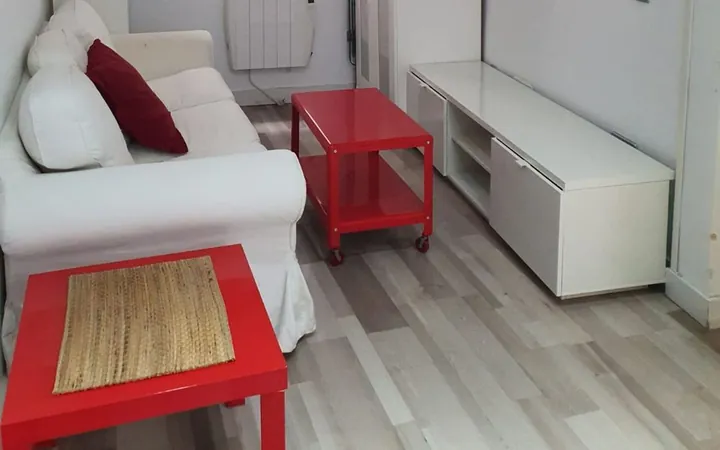 Piso en Calle de Jaén, 14, Cuatro Caminos - Foto 1