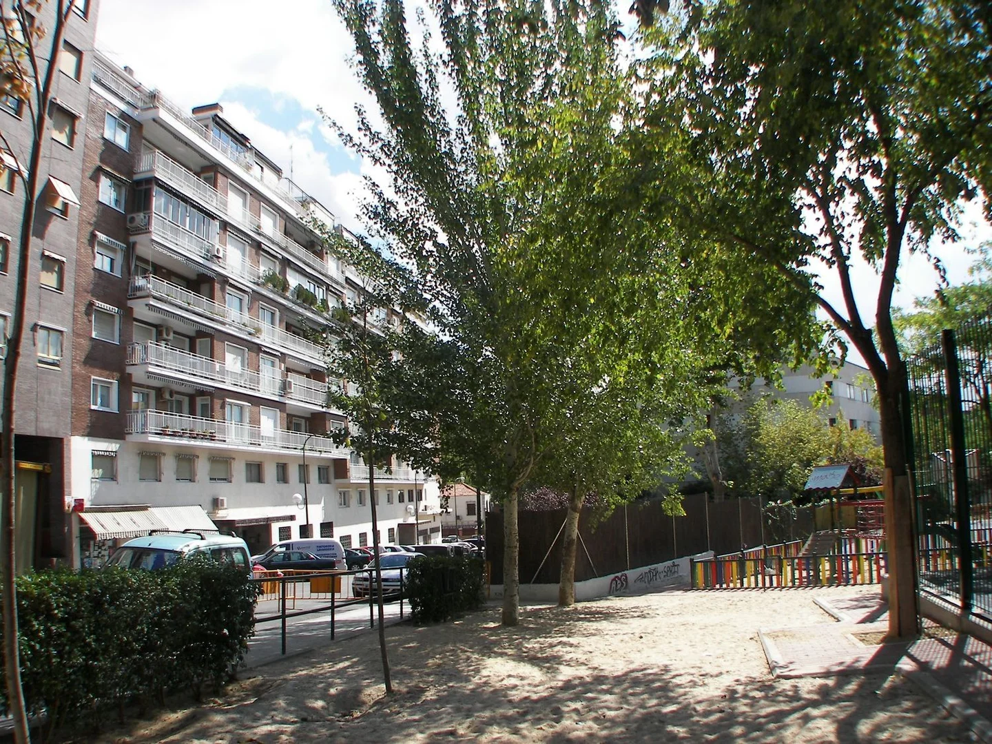 Piso en calle Jesús Aprendiz, 21 - Foto 17