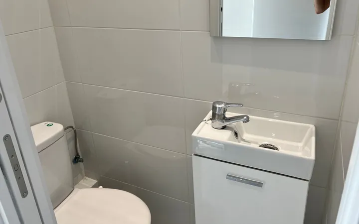 Piso en Calle Meléndez Valdés, 36, Gaztambide - Foto 23
