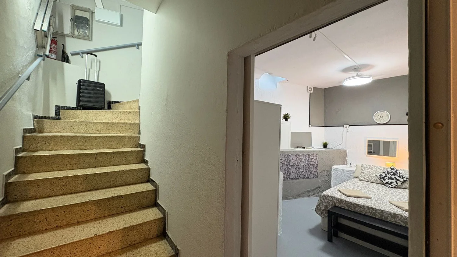Estudio en Calle de José Millán González, 34, Can Baró - Foto 15