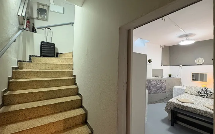 Estudio en Calle de José Millán González, 34, Can Baró - Foto 15