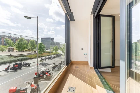 Piso en calle Casimiro Mahou Bierhans, 21 - Foto 17