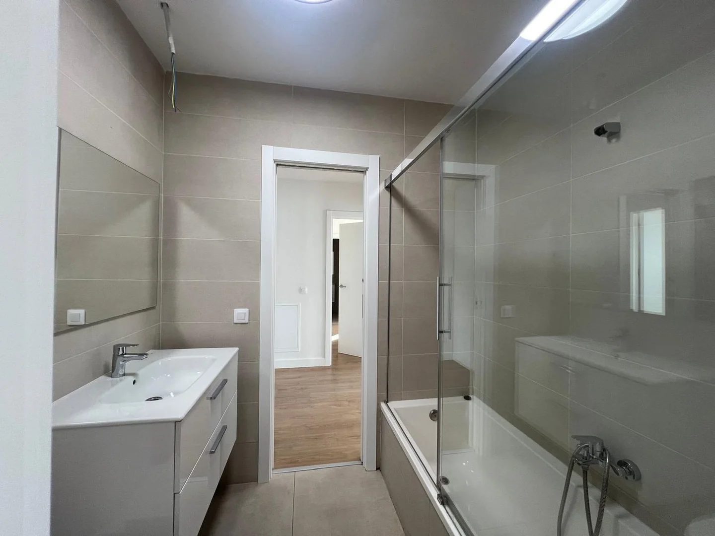 Piso en Calle de Rocío Jurado, 41, Valdebebas - Valdefuentes - Foto 2