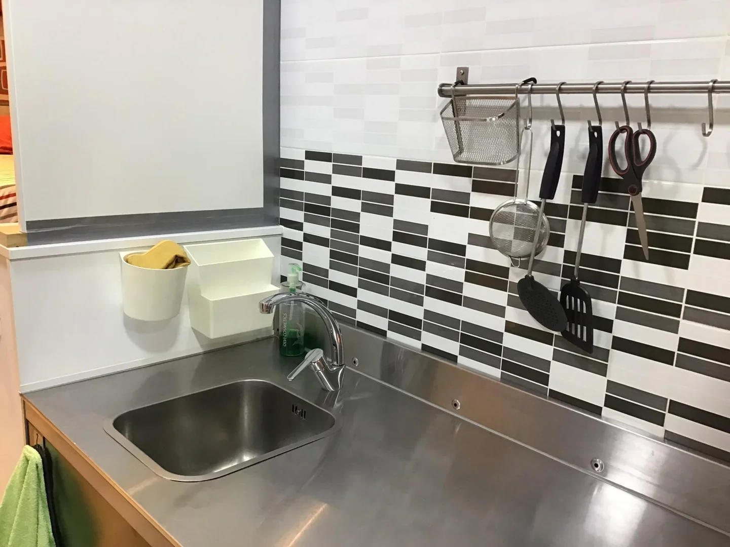 Piso en  Calle de Tomás Bretón 55 - Foto 7