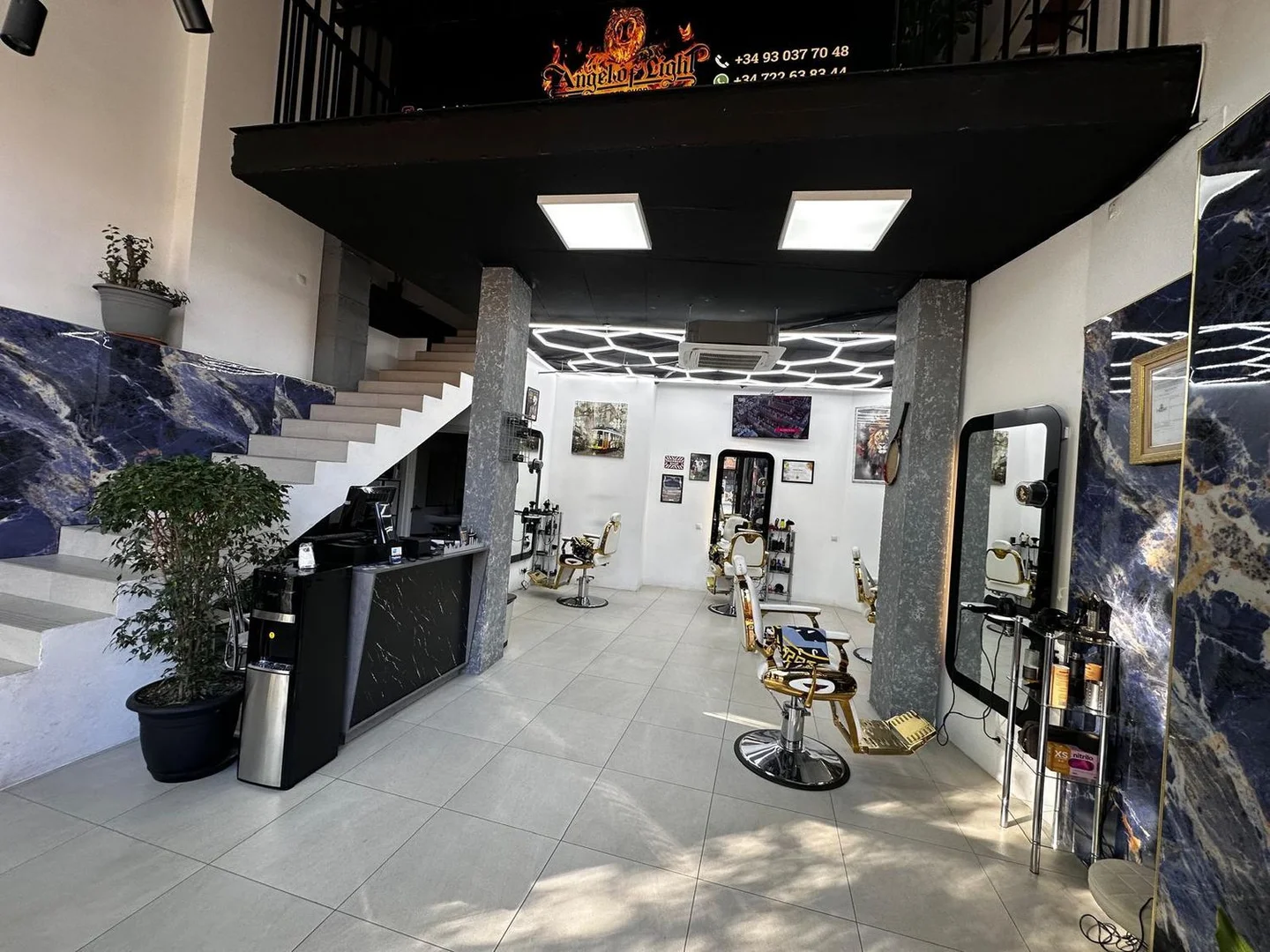 Local en Paseo Maragall, 217 - Foto 23
