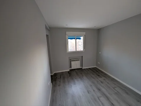 Ático en plaza de Corcubión, 13 - Foto 13