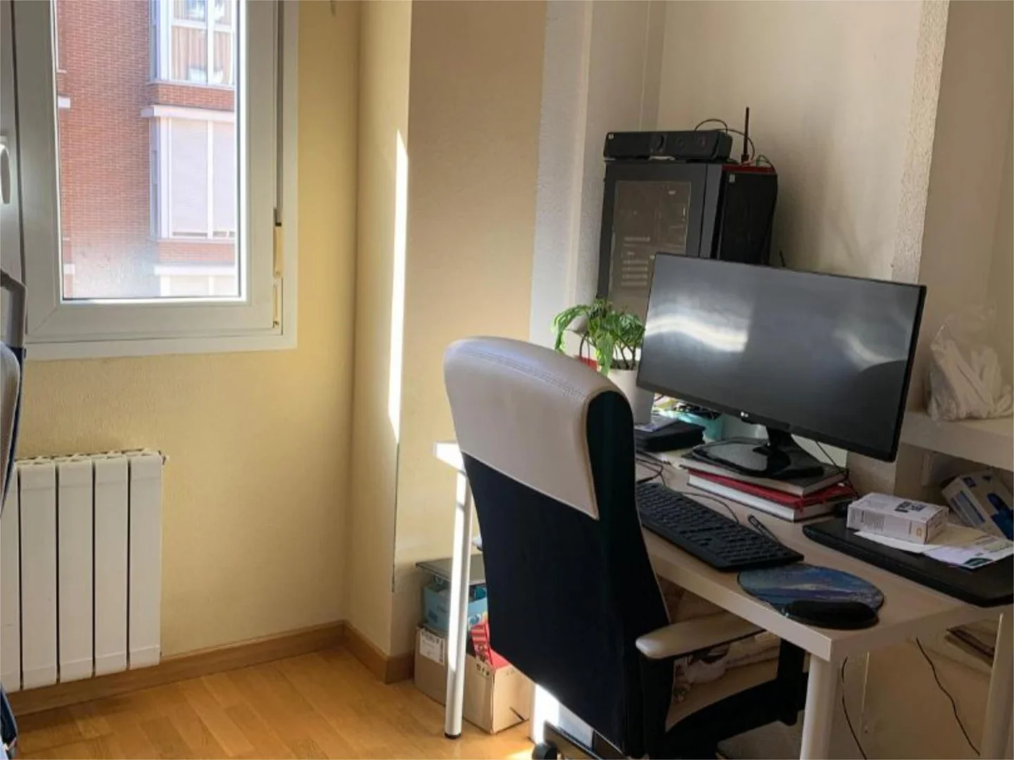 Piso en  Calle de Isabel Clara Eugenia 49 - Foto 22