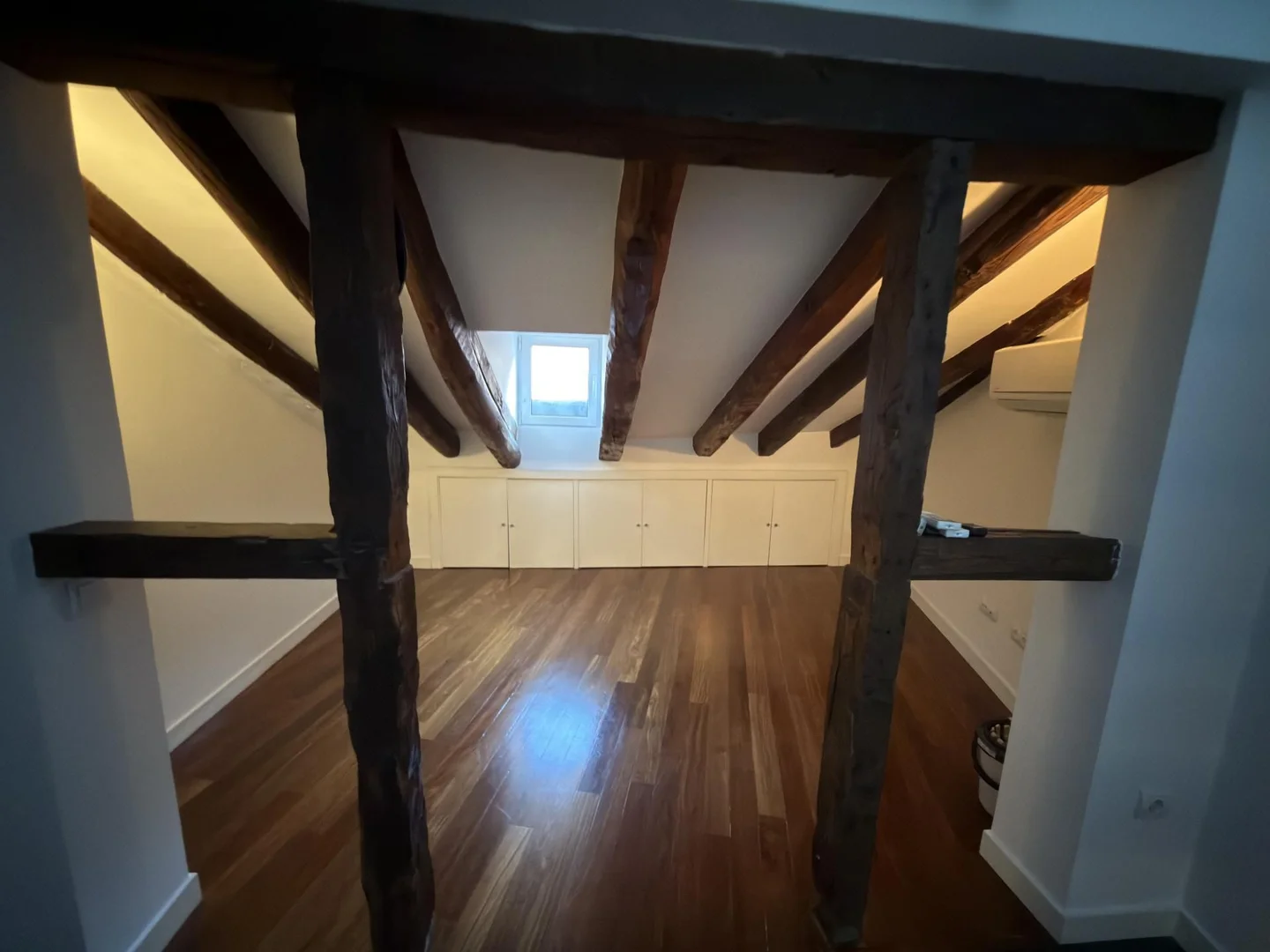 Ático en  Calle del Espejo 9 - Foto 5