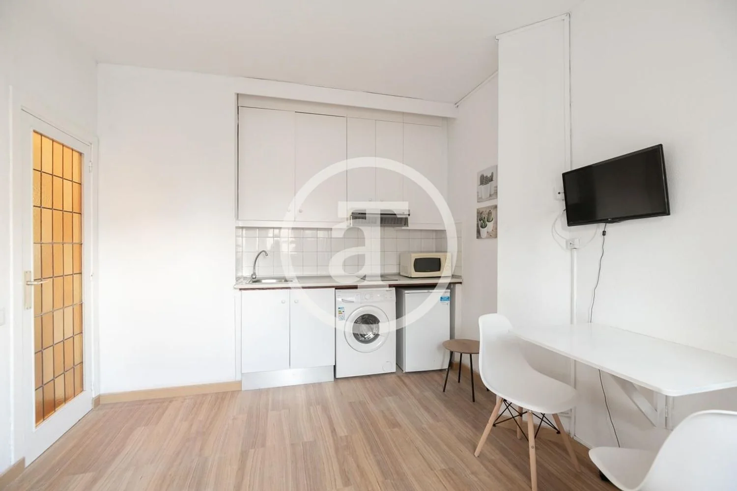 Estudio en Calle de Berlín, Les Corts - Foto 7