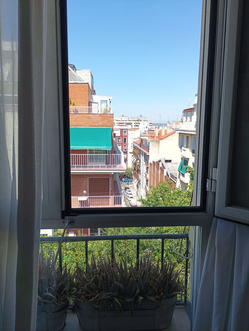 Ático en Calle de Guzmán el Bueno, Madrid, 38, Gaztambide - Foto 22