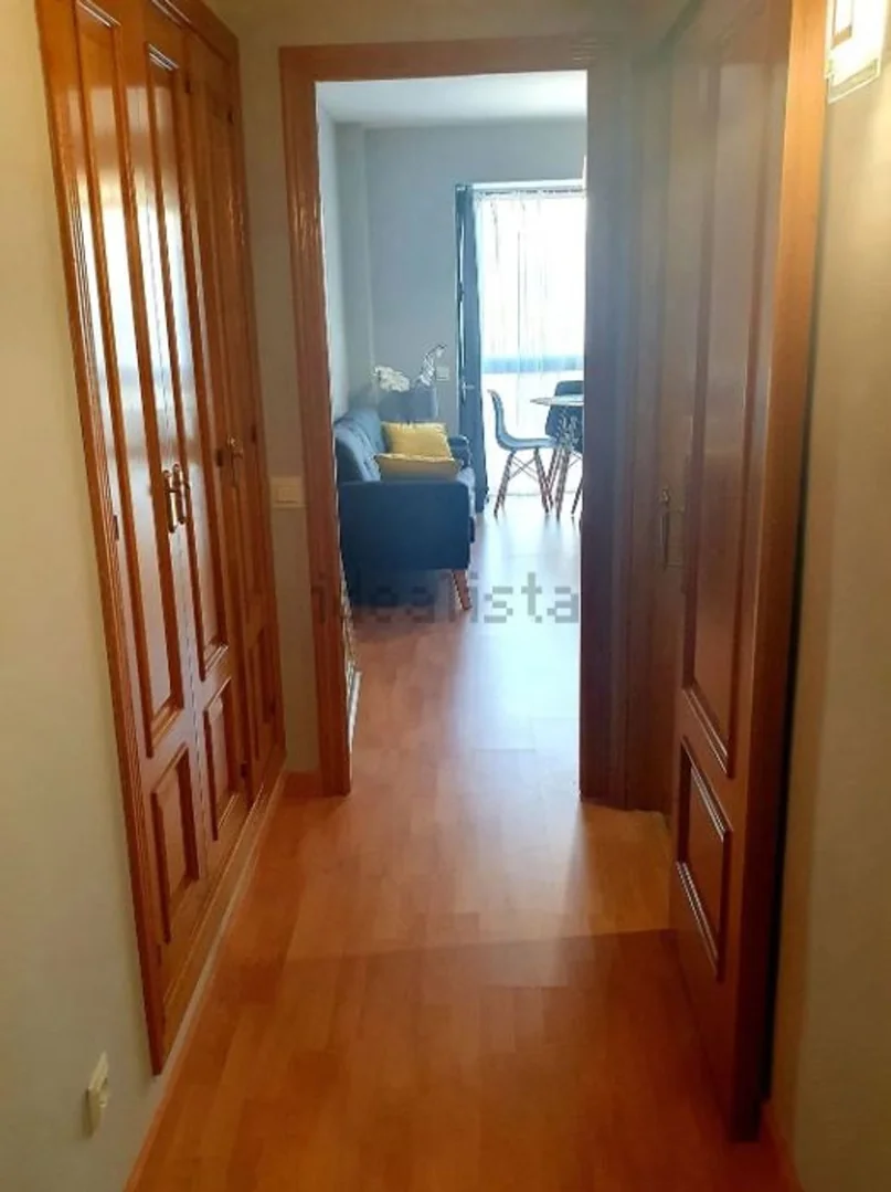 Estudio en Calle de Sor Ángela de la Cruz, Cuzco-Castillejos - Foto 7