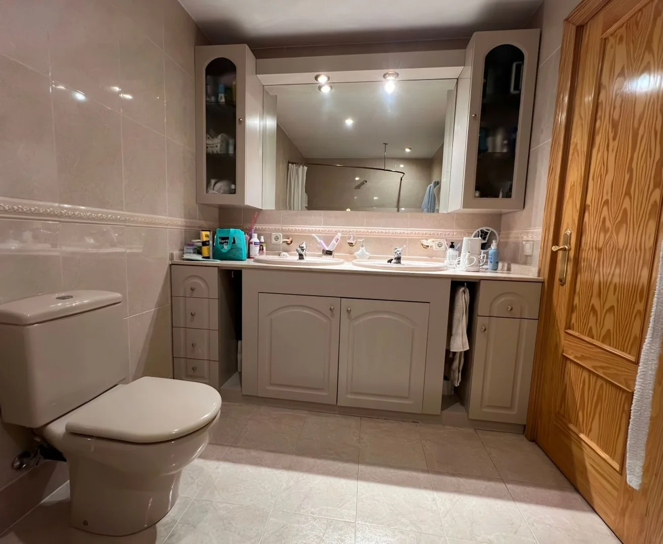 Piso en calle de Añastro, 9 - Foto 15