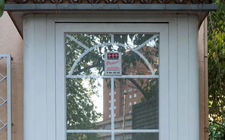 Chalet pareado en Calle de Portalegre, 63, Opañel - Foto 16