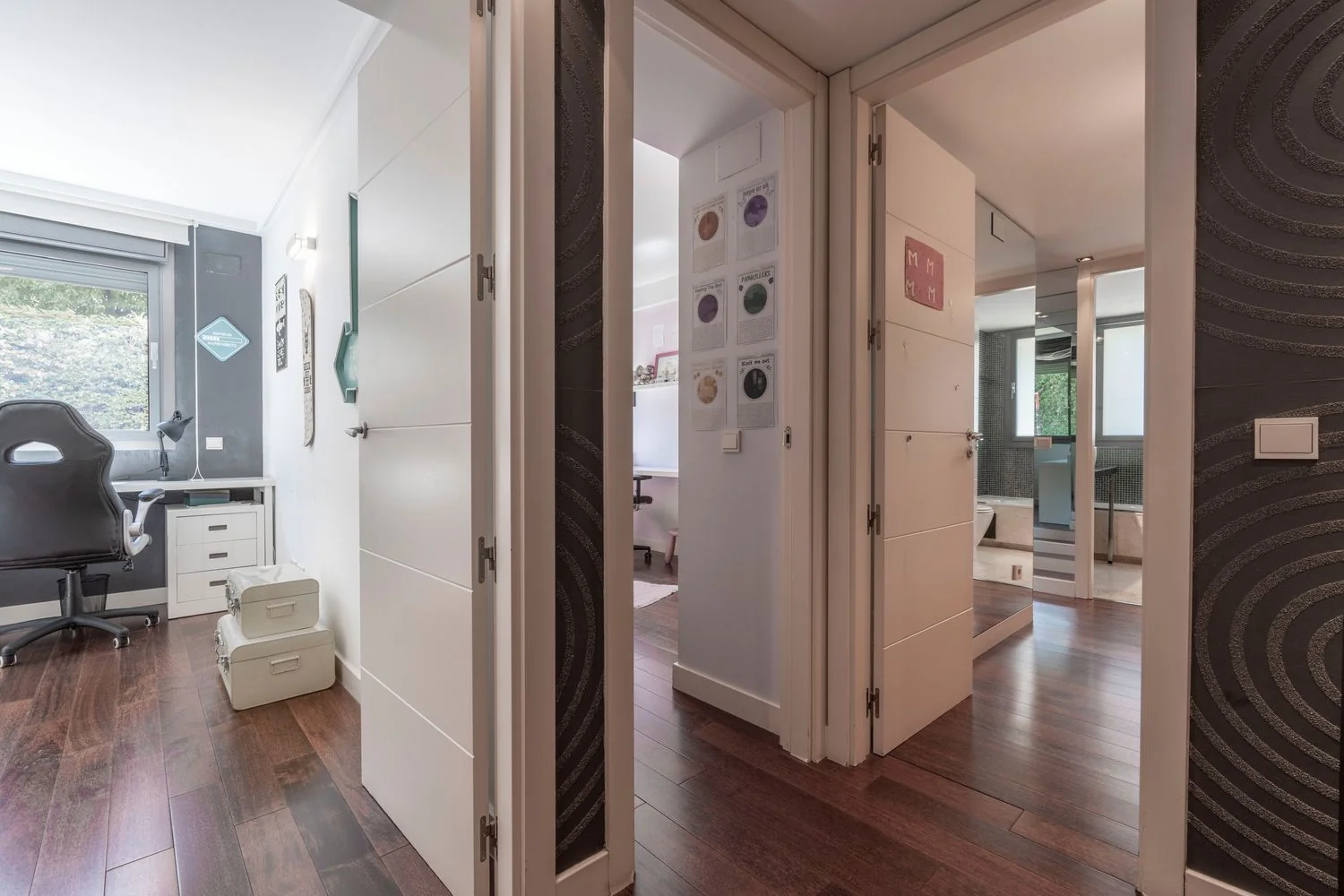 Piso en Calle de Vicente Blasco Ibáñez, 37, Sanchinarro - Foto 11