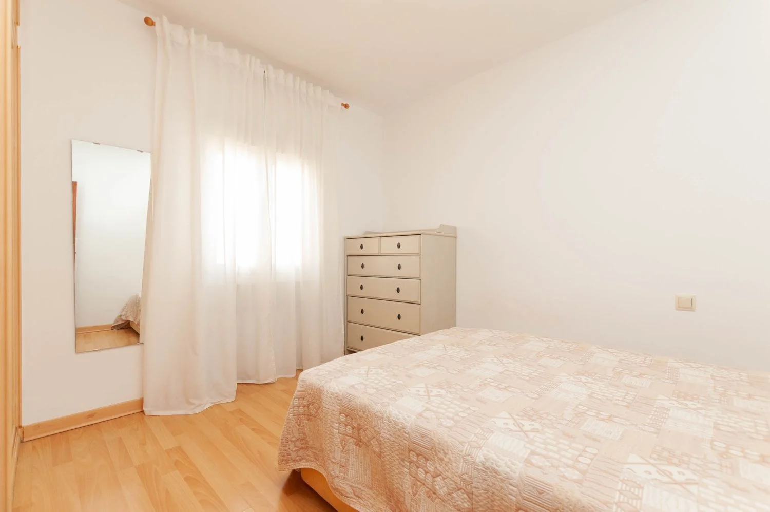 Piso en Barrio Palomeras sureste - Foto 11