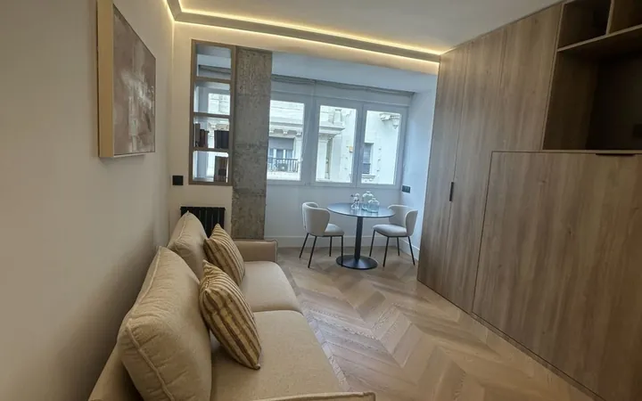 Piso en Calle de Hermosilla, 28, Recoletos - Foto 12