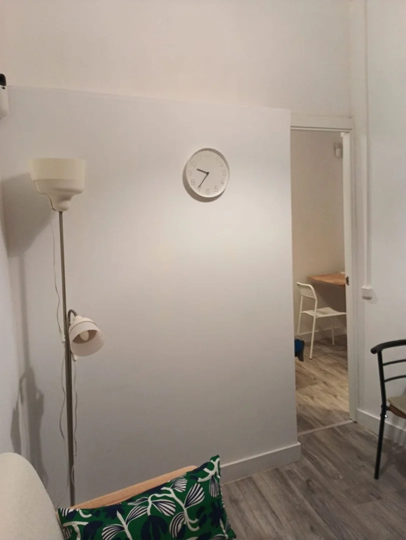 Estudio en Calle d'Aragó, 140 - Foto 24