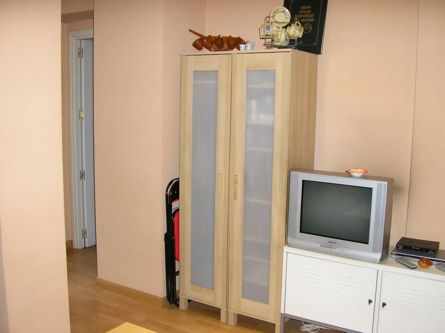 Estudio en calle Alberto Aguilera, 15 b - Foto 4