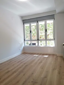 Estudio en calle de Clara del Rey, 33 - Foto 33
