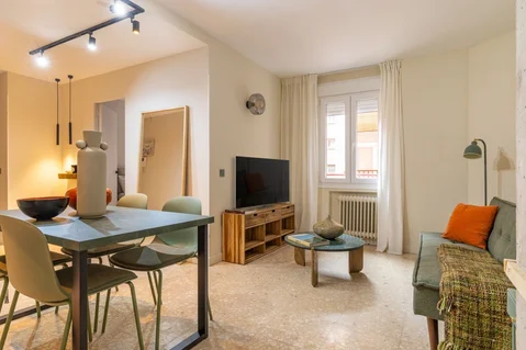 Piso en calle del Comercio, 3 - Foto 1