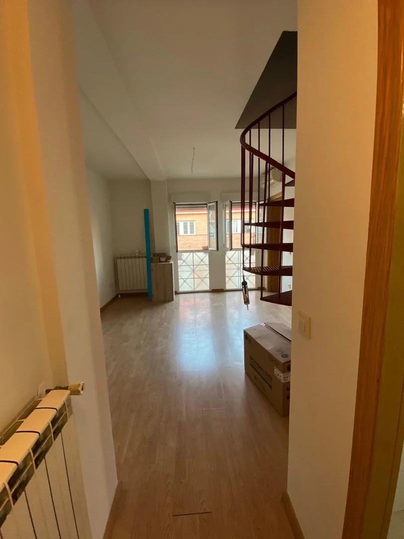 Dúplex en Calle del Pico Moncayo, 17, Numancia - Foto 6