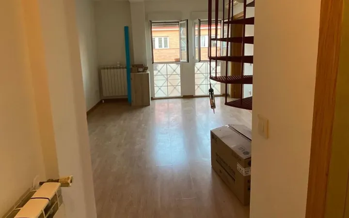 Dúplex en Calle del Pico Moncayo, 17, Numancia - Foto 6